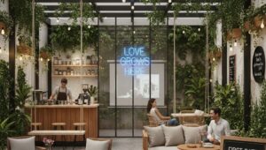 Tempat Nongkrong Kekinian Buat First Date: Dijamin Tidak Bikin Canggung