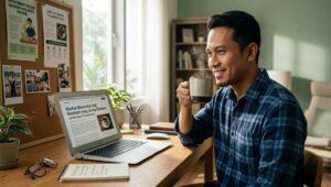 Manfaat Minum Kopi bagi Kesehatan yang Jarang Diketahui Manfaat Minum Kopi bagi Kesehatan yang Jarang Diketahui