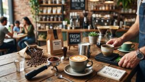Istilah-istilah yang Harus Dipahami Pecinta Kopi: Panduan Lengkap dari Biji hingga Cangkir